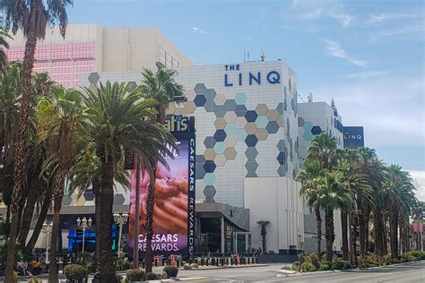 Is a suite at Las Vegas' budget-friendly Linq Hotel worth it? - The ...