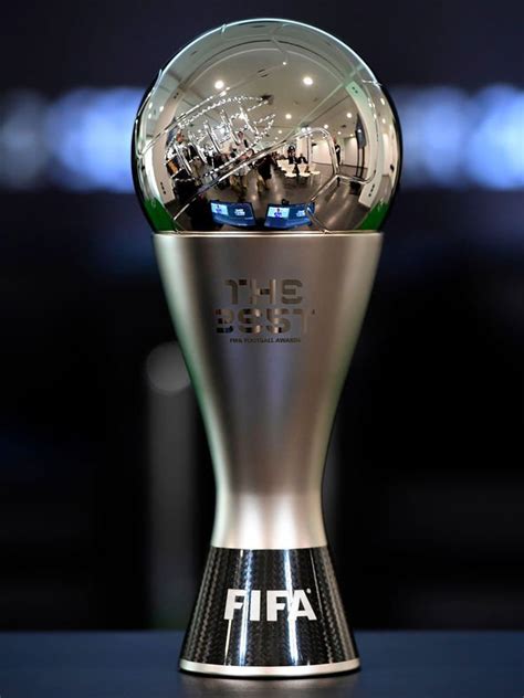 Best FIFA Football Awards start time: When does the FIFA Football Awards start? | Football ...