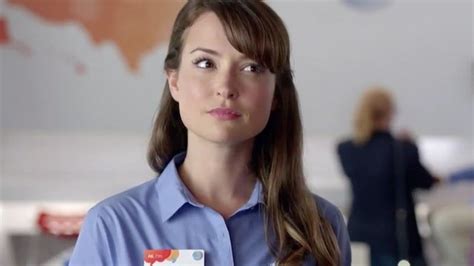 The Best And Worst Lily AT&T Commercials