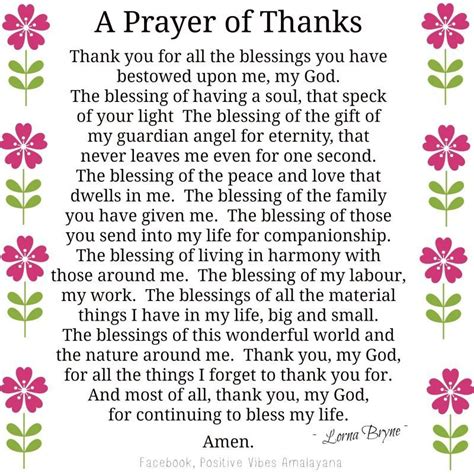 Photo by helengallagher1 • PicMonkey: Design That Works Prayers Of Gratitude, Prayers For ...