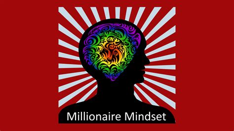 Millionaire Mindset Video & Workbook - ZAGGTIME