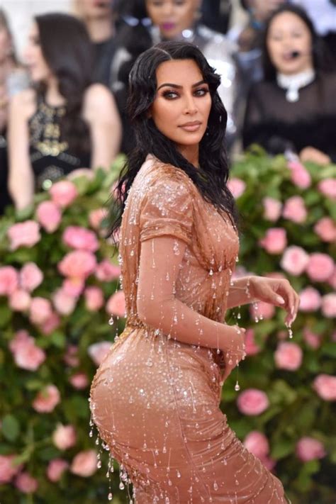 Kim Kardashian: Met Gala 2019 – The Roosevelt Review