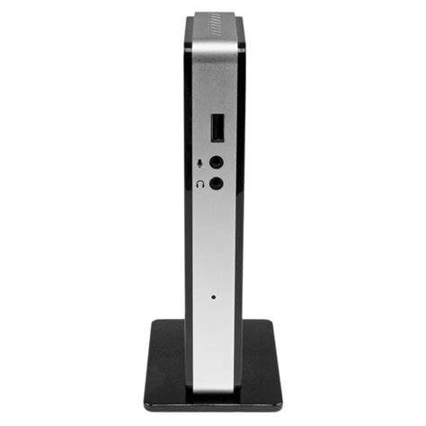 StarTech.com Thunderbolt™ Laptop Docking Station | Thunderbolt ...