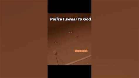 "Police I swear to God, not simping for a child" meme anime edit - YouTube