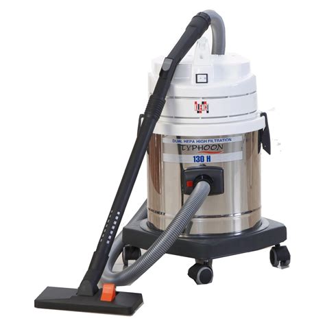 CLEANROOM VACUUM CLEANERS – Klenco