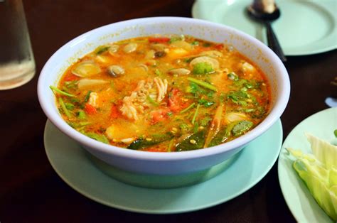 7 Cool Thai Food Dishes You Can Make In Your Own Home - CTN News