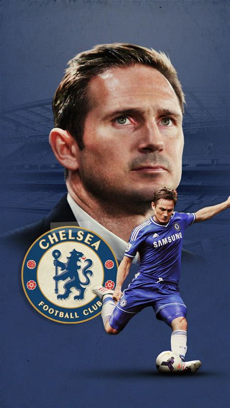 #lampard #chelsea 2019 Chelsea Soccer, Chelsea Fans, Chelsea Girls, Chelsea Football Club, Best ...