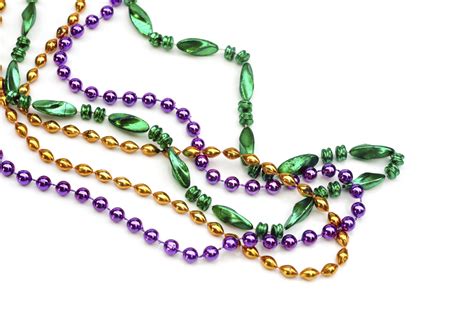 Beads of different colors for the party free image download