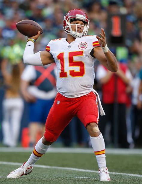 🔥 Download Pat Mahomes Phone Wallpaper Top by @susanturner | Patrick Mahomes iPhone Wallpapers ...