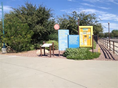 Tempe Beach Park in Tempe, Arizona - Kid-friendly Attractions | Trekaroo