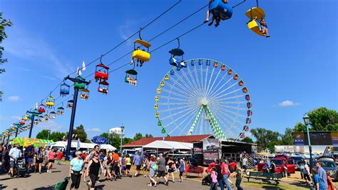 What To Do and See at the MN State Fair This Year! | Better Fuel