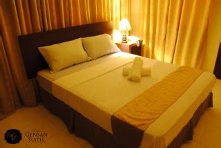 Gensan Hotels: Richeva Gensan Suites Hotel - Gensan Hotels