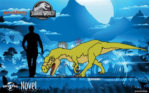 Explore the Best Gasosaurus Art | DeviantArt