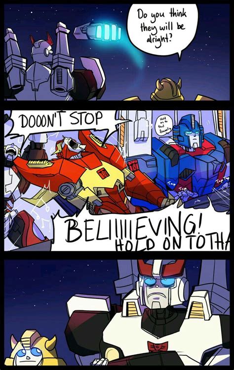 Pin by Holli Rhodus on Transformers | Transformers memes, Transformers funny, Transformers comic