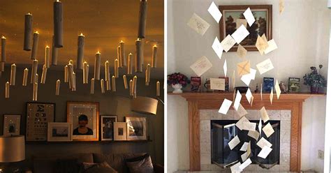 15 Unbelievably Creative Ways to Add ‘Harry Potter’ Magic to Your Home ...