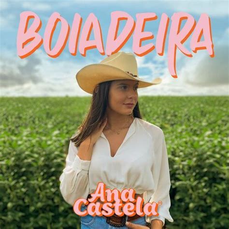 Boiadeira | Single/EP de Ana Castela - LETRAS.MUS.BR