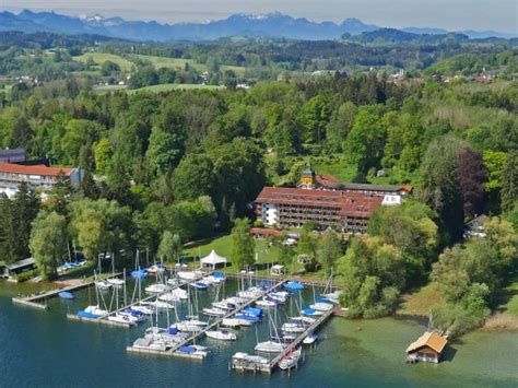 YACHTHOTEL CHIEMSEE $134 ($̶1̶5̶9̶) - Prices & Hotel Reviews - Prien am Chiemsee, Germany ...