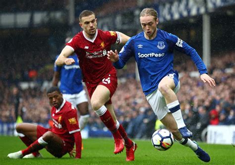 Liverpool vs Everton Preview, Tips and Odds - Sportingpedia - Latest ...