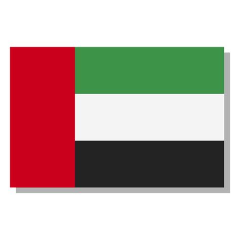 Uae flag language icon - Transparent PNG & SVG vector file