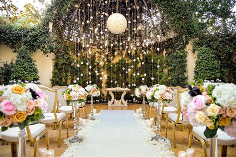 The Top Wedding Chapels in Las Vegas