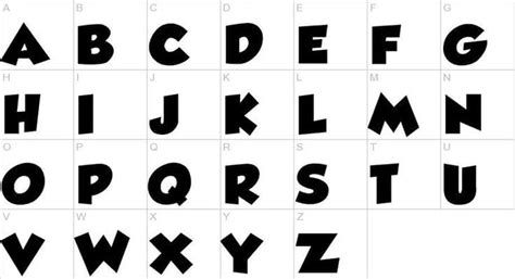 Grobold Font Free Download - Font XS