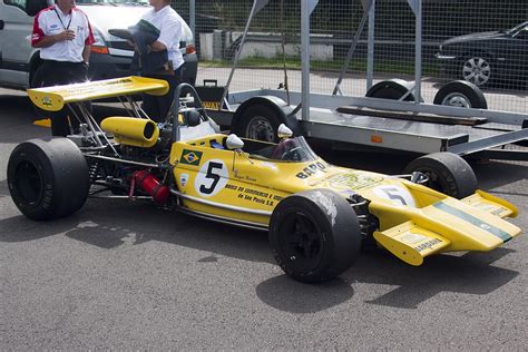 Race Cars - FIA Formula Two - Historic Formula 2 Champions… | Flickr