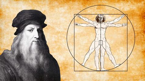 42 Inventive Facts About Leonardo da Vinci