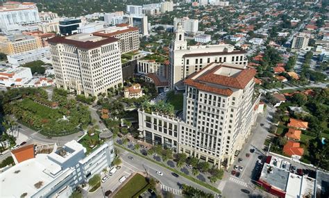 Loews Coral Gables in Coral Gables, Florida