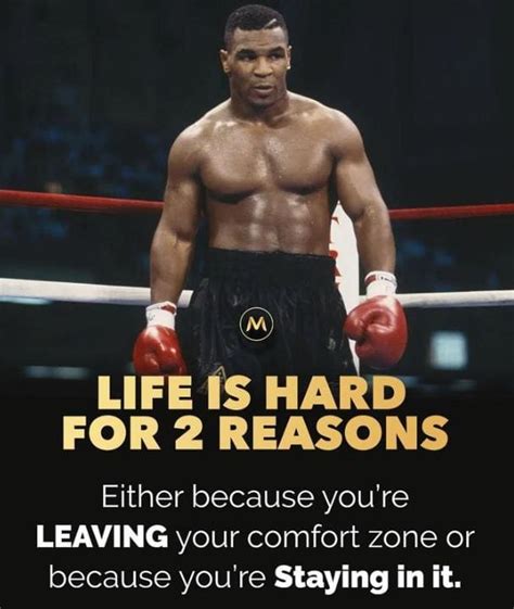 Best 140 Mike Tyson Quotes - NSF News and Magazine