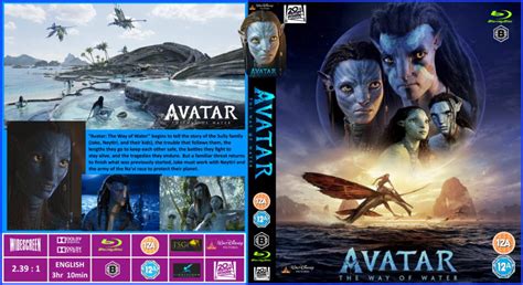 Avatar The Way of Water Dec 16/2022 Page 25 Steve Hoffman Music Forums