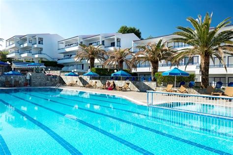 Port Marina Hotel - Pefkohori hotels | Jet2holidays