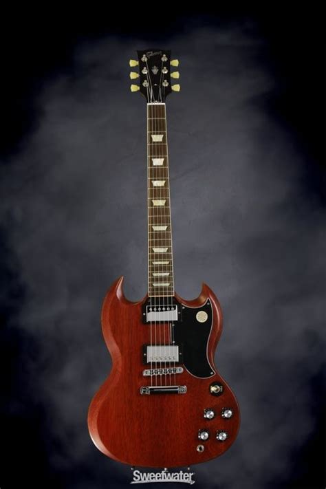 Gibson SG 1961 Reissue Electric Guitar