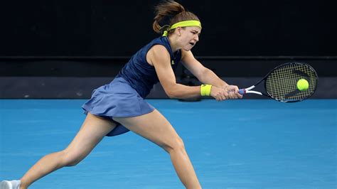 Czech Muchova withdraws from Australian Open | Tennis News - Hindustan Times