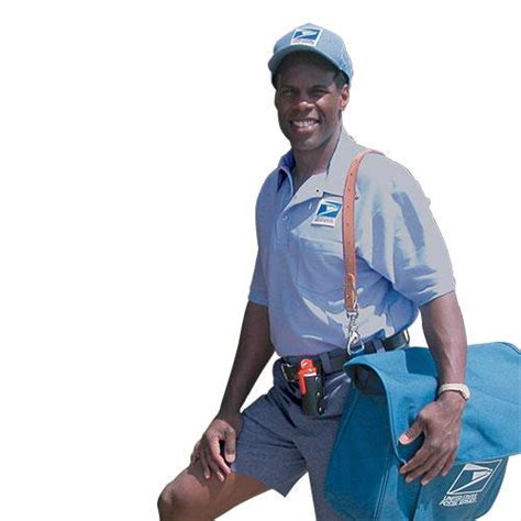 USPS Uniforms Letter Carrier & MVS | Letter Carrier Postal Uniforms