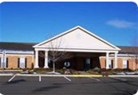 Tour our Facilities | Miller Funeral Home and Crematory, Inc ...