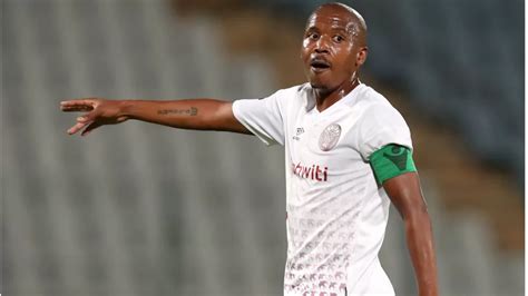 From Pirates to Sundowns: How Mokoena's salary changed