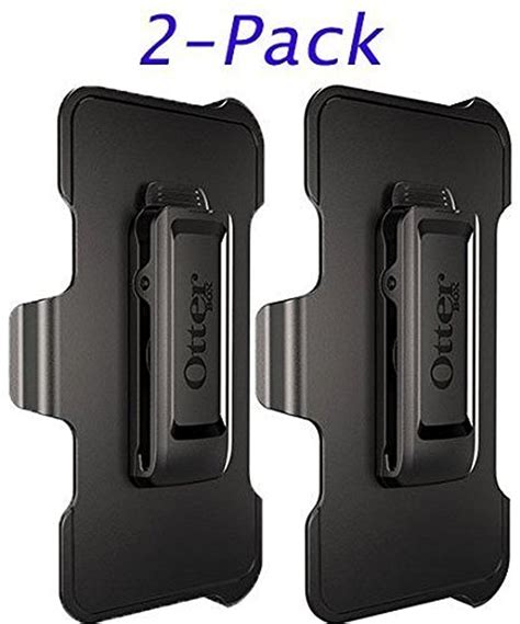 OtterBox Defender Series Holster/Belt Clip for OtterBox Defender Series Case - Apple iPhone 6s/6 ...