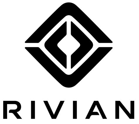 Rivian logo with meaning and history - Car Brand