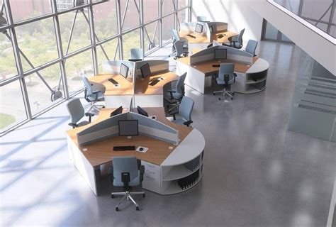 Space Saving Desks | Seating | Furniture | Pure Office Solutions