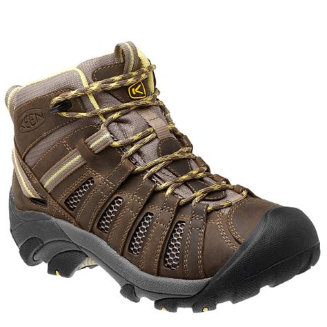 Keen Targhee 2 Men's Waterproof Mid Hiking Boots - Family Footwear Center