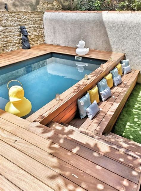 20+ Epic Above Ground Pool With Deck Ideas {2022)