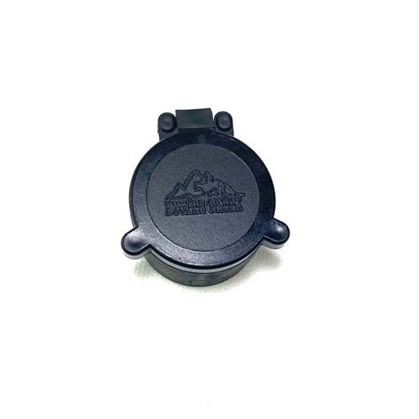 Butler Creek Front Scope Cap, 30mm - Venture Surplus