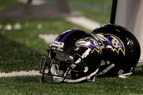 Ravens Are Reportedly Meeting With Veteran Free Agent - The Spun: What's Trending In The Sports ...