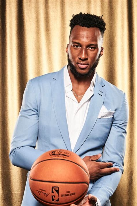 Gallery | Josh Okogie At The 2019 NBA Awards Photo Gallery | NBA.com