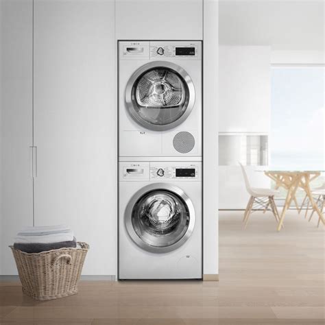 Ge Stackable Washer And Dryer Not Working at Ryan Chamberlain blog