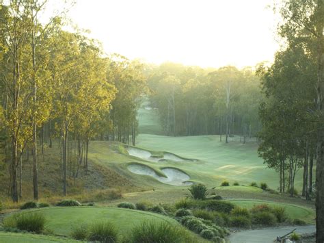 Brookwater Golf Club - Queensland, Australia – Voyages.golf