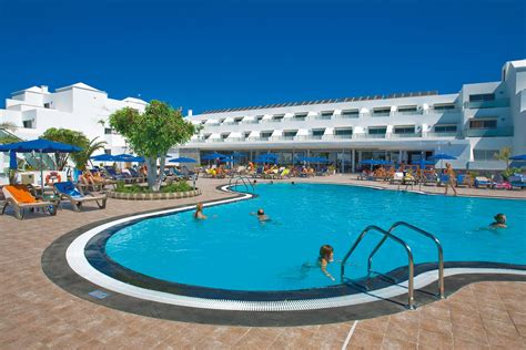 Hotel Lanzarote Village in Lanzarote, Spanje | Zonvakantie Sunweb