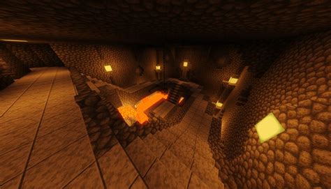 The Purification (1.16.4) Minecraft Map