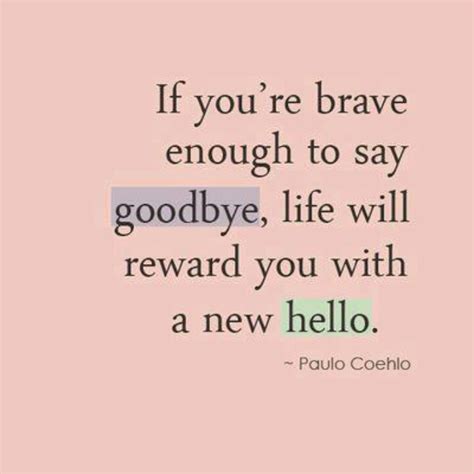 Hello Goodbye Quotes. QuotesGram