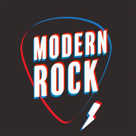 Various Artists - Modern Rock | iHeart